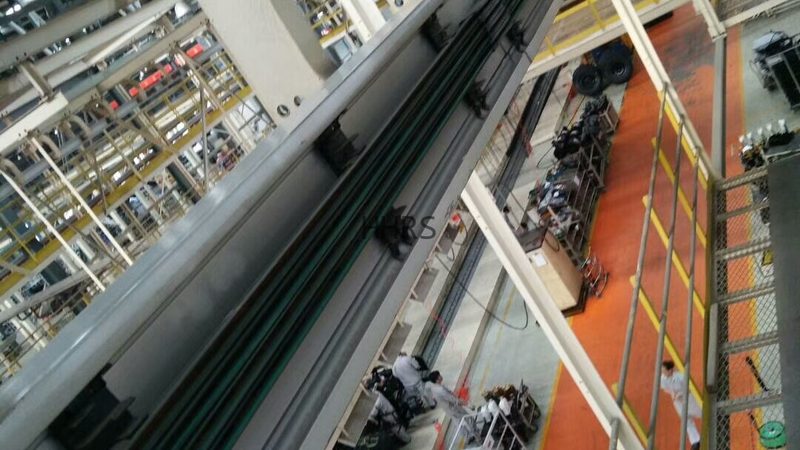 上海小型钢丝绳电动葫芦：选购要点与常见误区