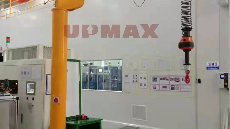 环链电动葫芦：提升高度参数表解析及选型要点