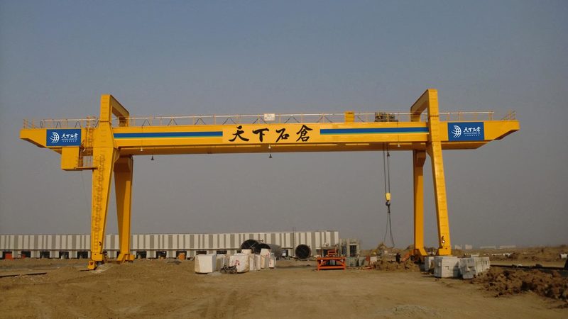 河南水泥厂斗式提升机：关键参数与选型逻辑