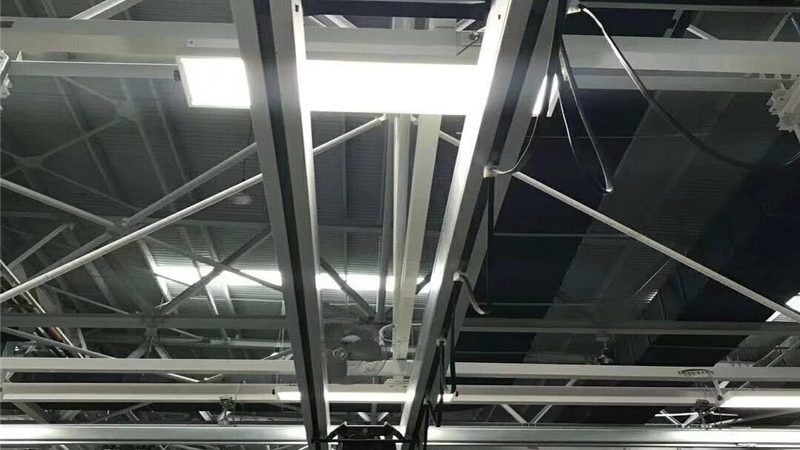环链电动葫芦与钢丝绳电动葫芦：噪音低下的秘密